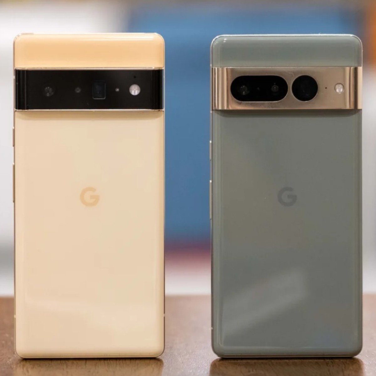 Google Pixel 7 Pro